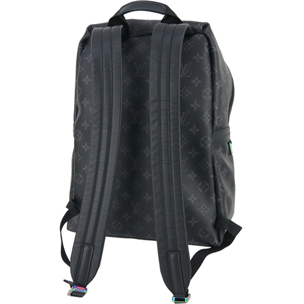 Louis Vuitton Backpack Apollo Fragment Monogram E… - image 2